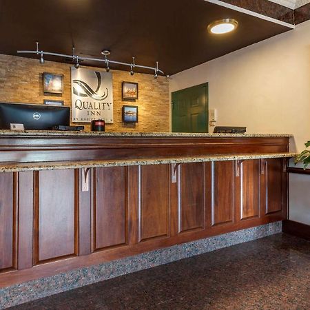 Quality Inn Montgomeryville-Philadelphia Exterior photo