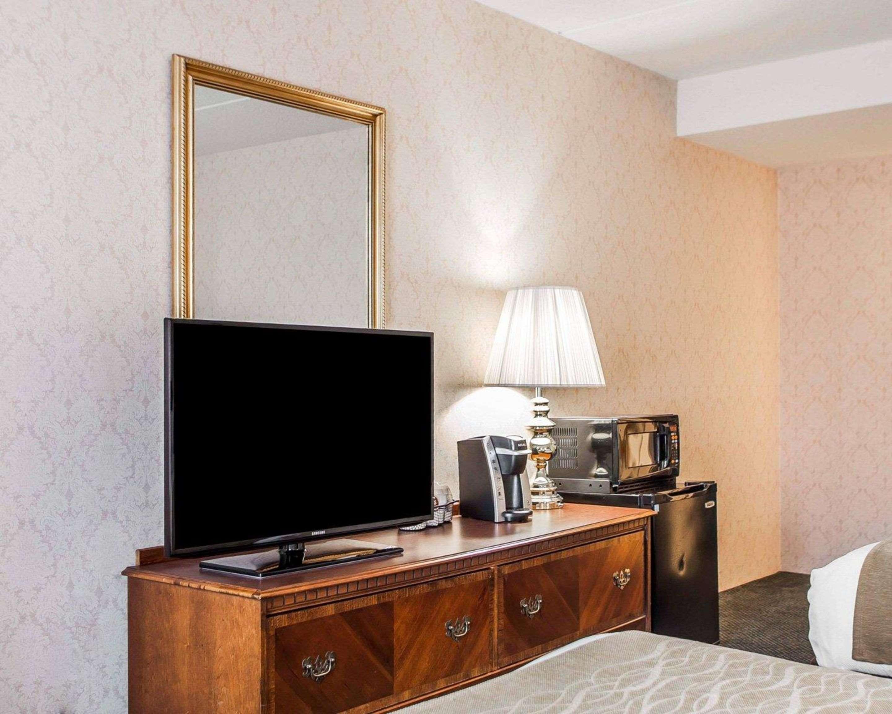 Quality Inn Montgomeryville-Philadelphia Exterior photo