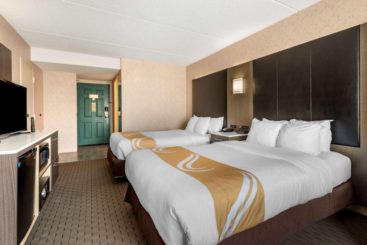 Quality Inn Montgomeryville-Philadelphia Exterior photo
