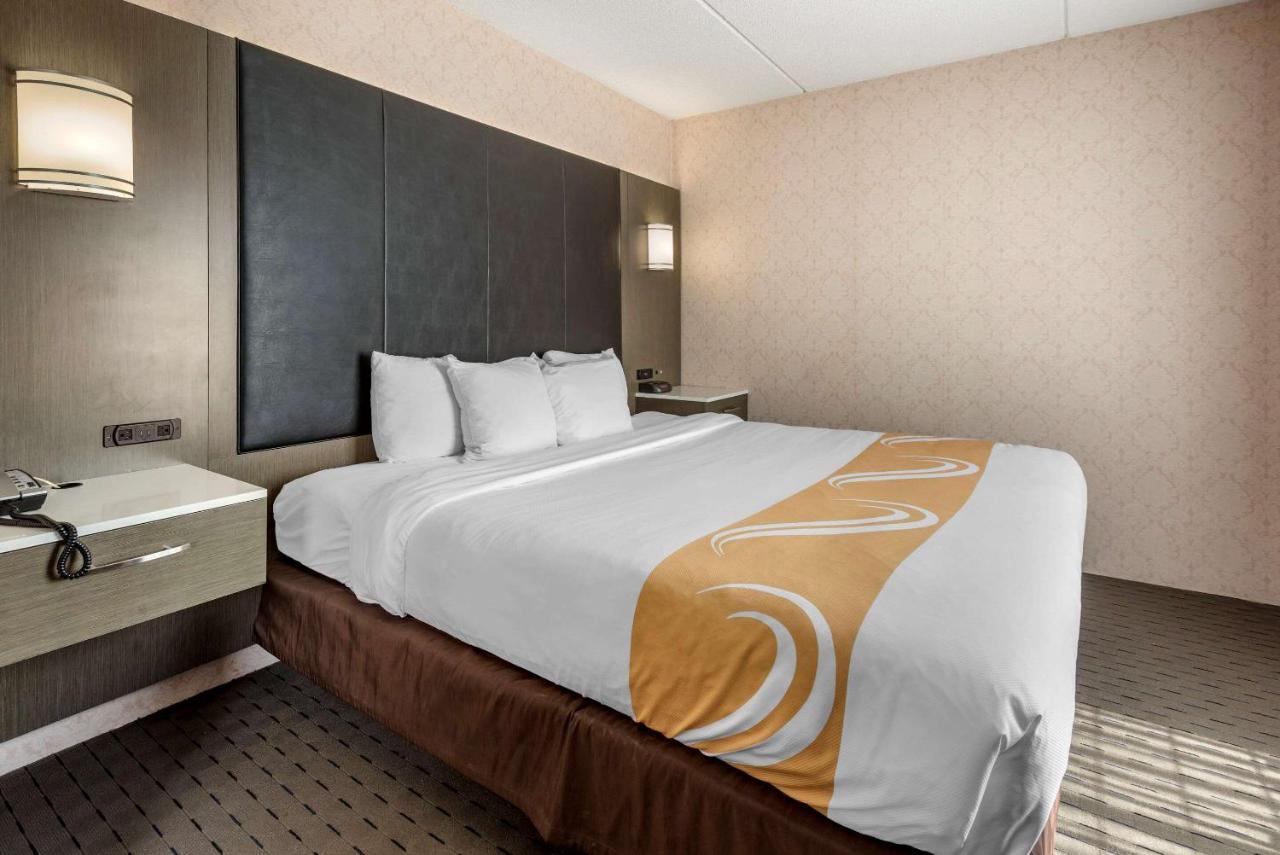 Quality Inn Montgomeryville-Philadelphia Exterior photo